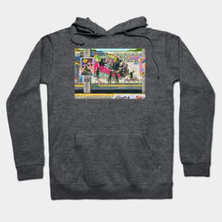 The Perfect Community Hoodie